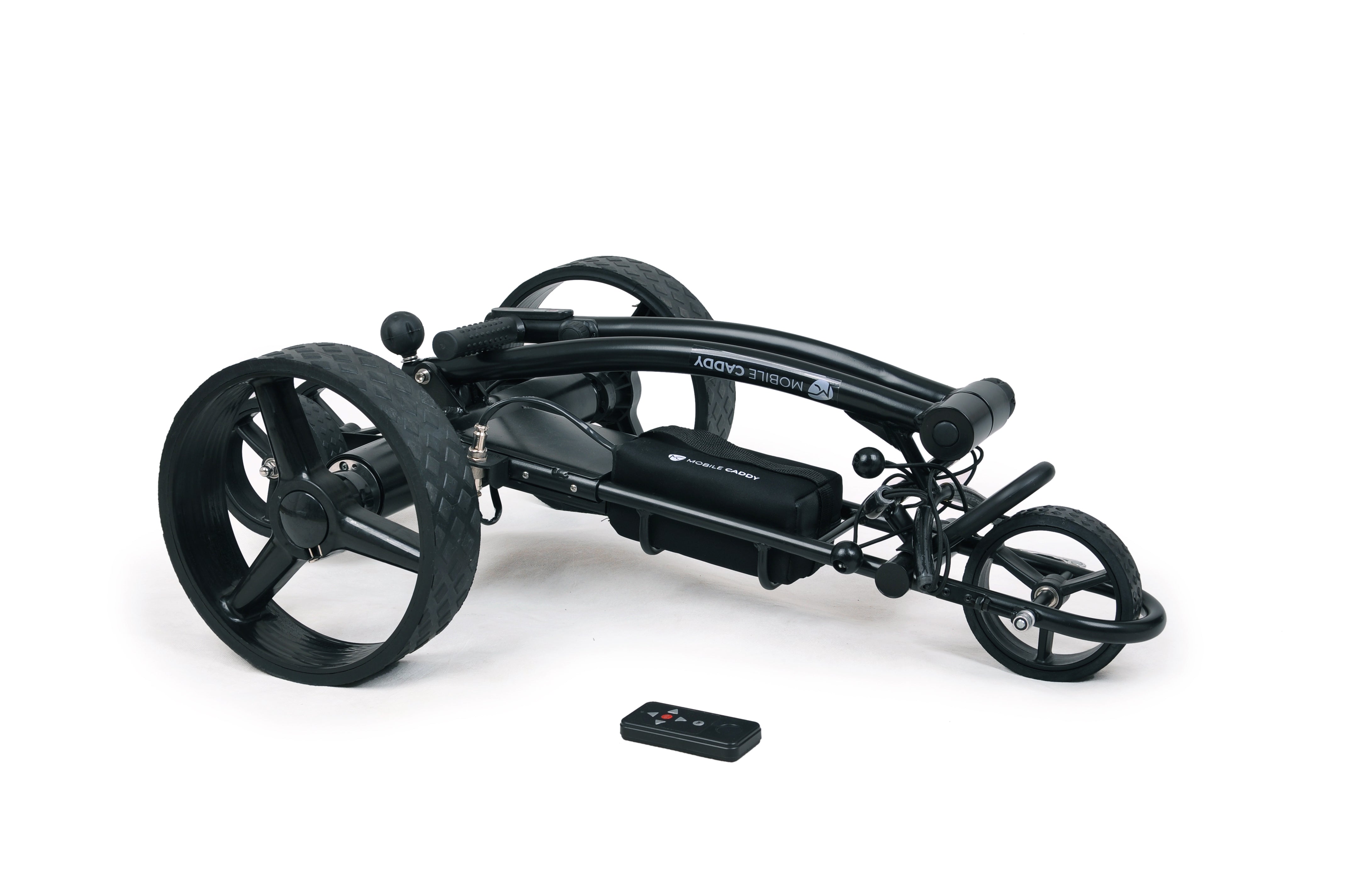 MobileCaddy R9 Electric Remote Controlled Golf Cart - In Stock