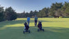 ICANGO- G3 & G5 Smart Follow Me Cart - Pre Order