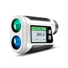 Charger l\&#39;image dans la visionneuse de la galerie, Télémètre numérique de golf/chasse à écran tactile portable Mobilecaddy - NP01
