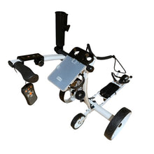 Charger l\&#39;image dans la visionneuse de la galerie, MobileCaddy - Chariot de golf électrique télécommandé M2 - Pré-commandes en cours !! Arrivée début mai 2022
