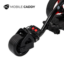Charger l\&#39;image dans la visionneuse de la galerie, MobileCaddy -GT-5.0 Chariot de golf télécommandé électrique
