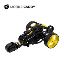 Charger l\&#39;image dans la visionneuse de la galerie, MobileCaddy -GT-5.0 Chariot de golf télécommandé électrique
