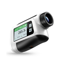 Charger l\&#39;image dans la visionneuse de la galerie, Télémètre numérique de golf/chasse à écran tactile portable Mobilecaddy - NP01
