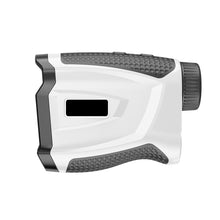 Charger l\&#39;image dans la visionneuse de la galerie, Mobilecaddy - Télescope de mesure de distance télémètre laser avec aimant intégré pour terrain de golf, enquête de chasse, télémètre laser - M302
