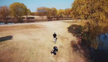 Load and play video in Gallery viewer, Ego Caddy - Smart Follow Me Cart-Pre-Order
