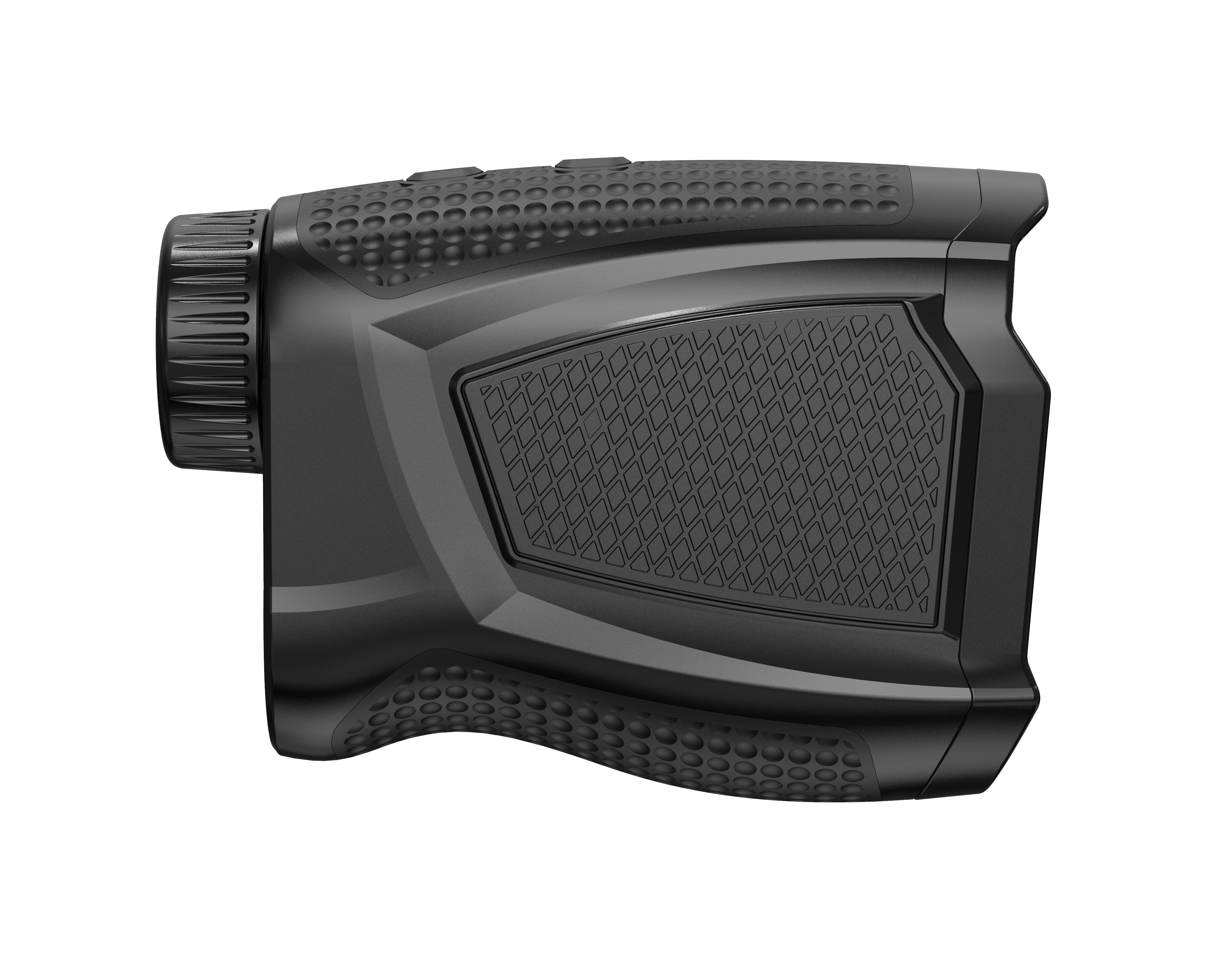 MobileCaddy  - Laser Rangefinder with Built-in Magnet - M302