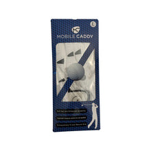 Load image into Gallery viewer, MobileCaddy Cabrera Leather Gloves with Ball marker
