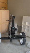 Charger et lire la vidéo dans la visionneuse de la galerie, MobileCaddy - Chariot de golf électrique télécommandé M2 - Pré-commandes en cours !! Arrivée début mai 2022
