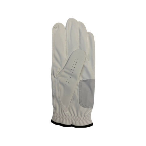 MobileCaddy Cabrera Leather Gloves with Ball marker
