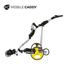 Charger l\&#39;image dans la visionneuse de la galerie, MobileCaddy -GT-5.0 Chariot de golf télécommandé électrique

