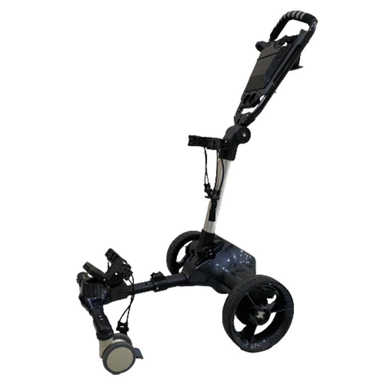 ICANGO- G3 & G5 Smart Follow Me Cart - Pre Order