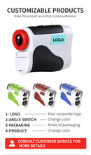Charger l\&#39;image dans la visionneuse de la galerie, Télémètre MobileCaddy G4pro
