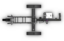 Load image into Gallery viewer, MobileCaddy M3 Electric Golf Cart with Remote

