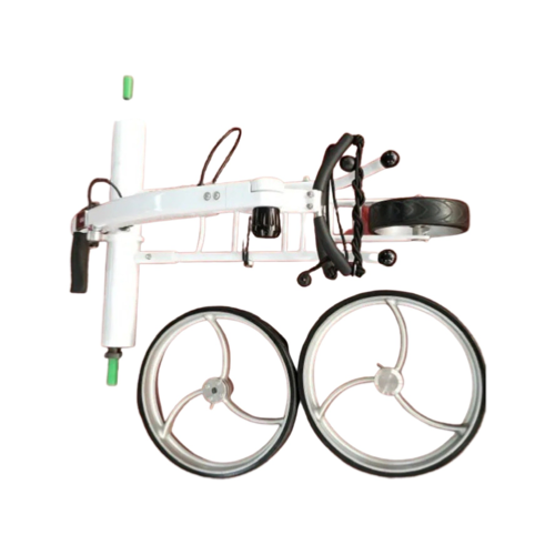 Voiturette de golf électrique MobileCaddy M4 2025/2026 - PRÉCOMMANDE 
