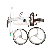 Load image into Gallery viewer, MobileCaddy M3 Electric Golf Cart with Remote
