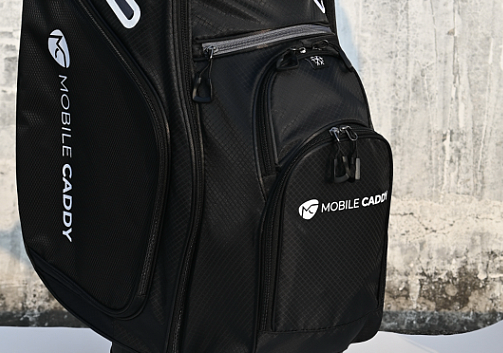 MobileCaddy 2023 Select ST Cart Bag