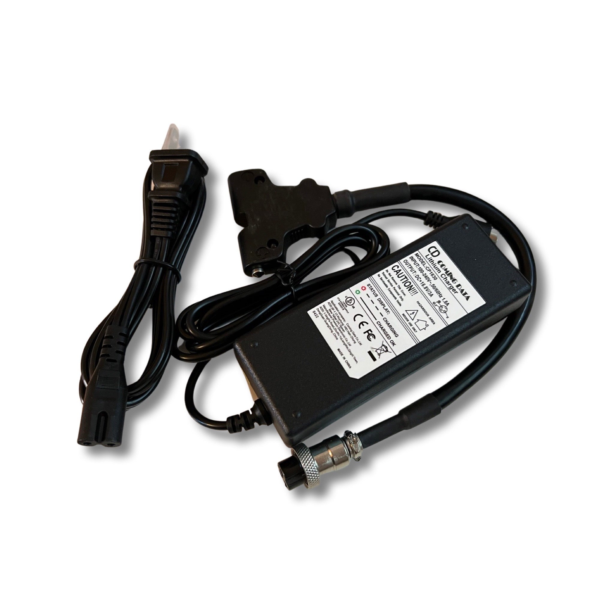 Lithium Battery for MobileCaddy GT series golf trolley Kit