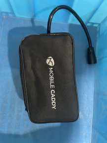 Voiturette de golf électrique MobileCaddy M4 2025/2026 - PRÉCOMMANDE 