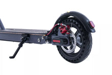 Charger l\&#39;image dans la visionneuse de la galerie, GoScoot - Trottinette électrique E9D avec grande lumière
