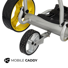 Charger l\&#39;image dans la visionneuse de la galerie, MobileCaddy -GT-5.0 Chariot de golf télécommandé électrique
