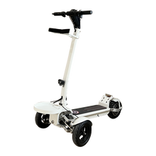 Load image into Gallery viewer, SkateCaddy - 3 Wheel Electric Golf Scooter by Eswing-Pre Order Only.
