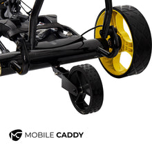 Charger l\&#39;image dans la visionneuse de la galerie, MobileCaddy -GT-5.0 Chariot de golf télécommandé électrique

