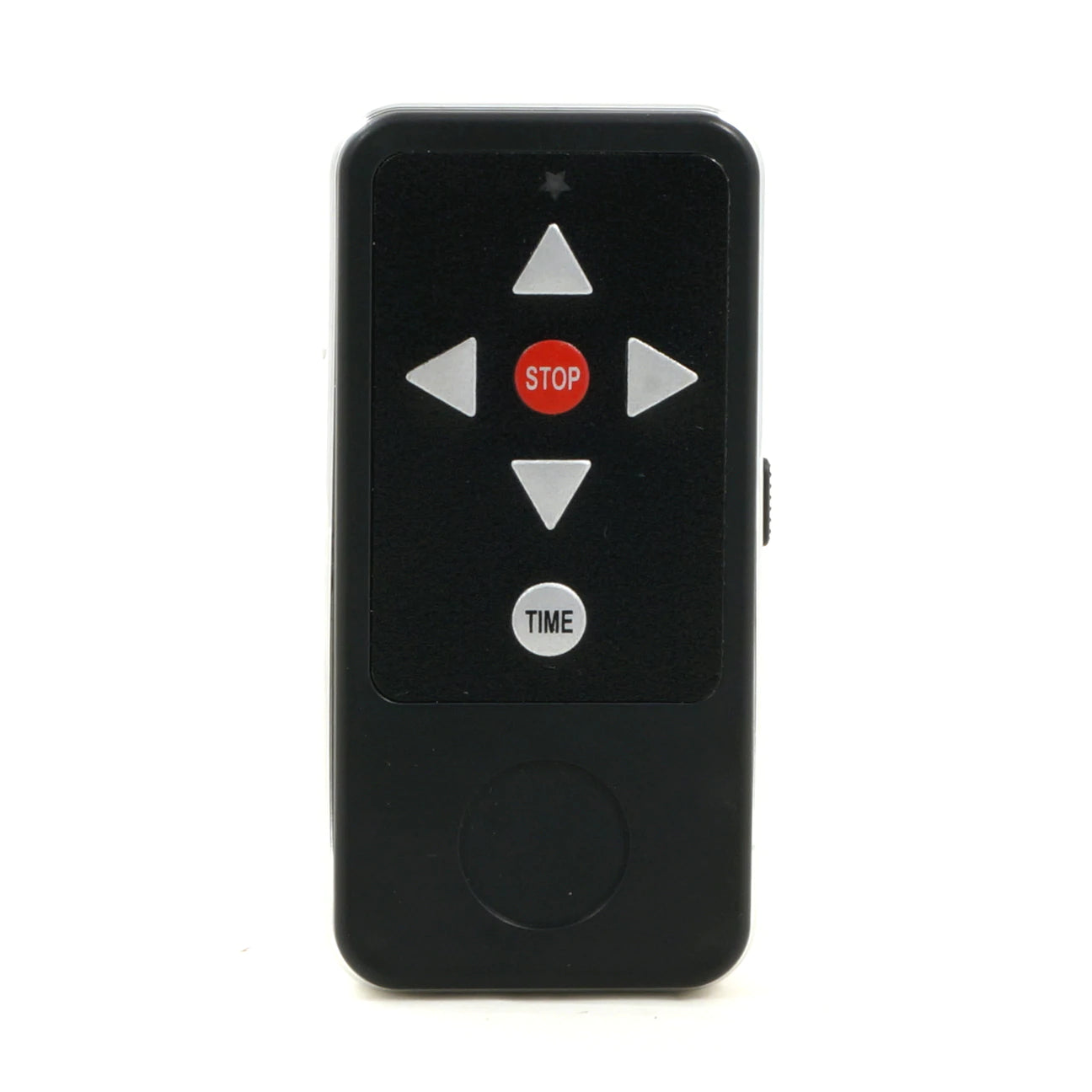 Remote control for GT series