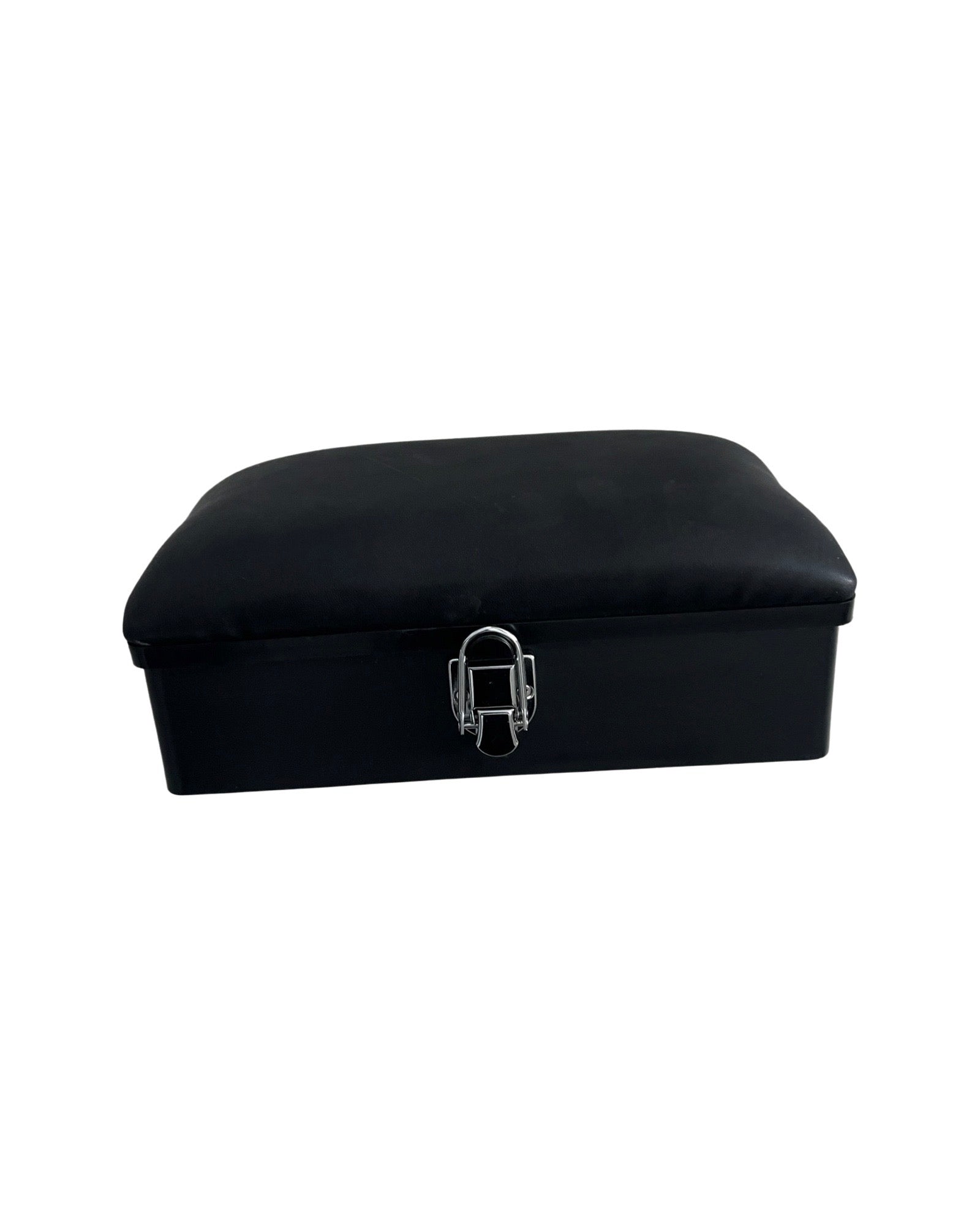Option de siège de luxe pour les modèles MobileCaddy M2/M3