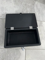 Option de siège de luxe pour les modèles MobileCaddy M2/M3