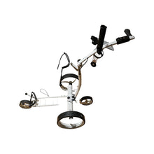 Load image into Gallery viewer, MobileCaddy M3 Electric Golf Cart with Remote
